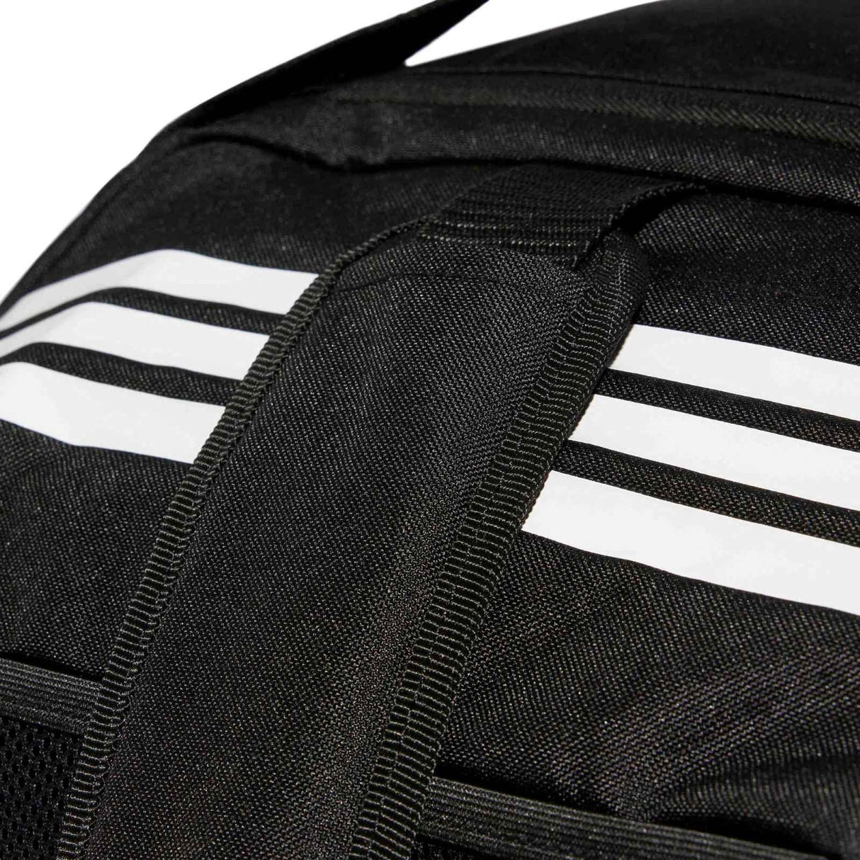 adidas Tiro Duffel Medium Black