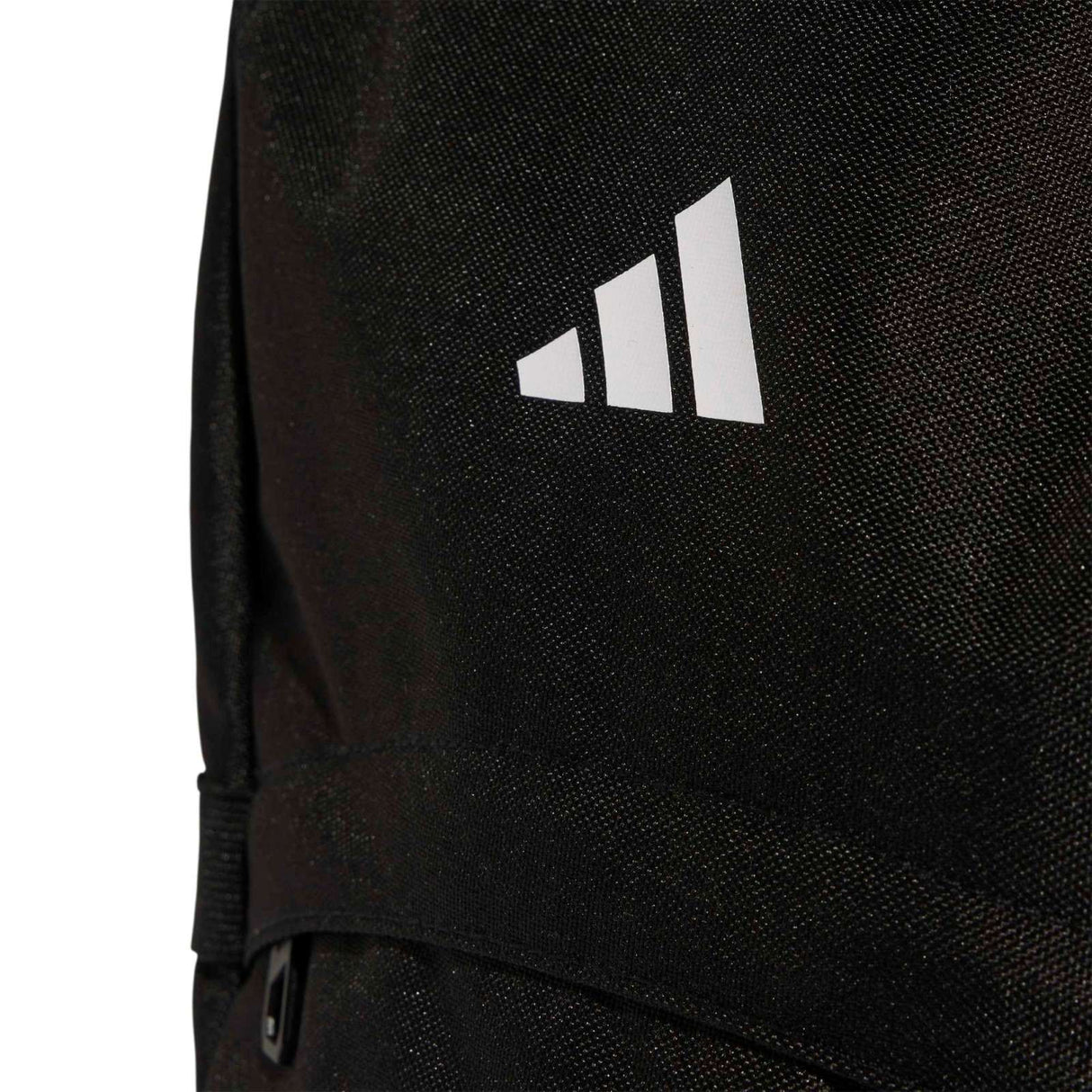 adidas Tiro Backpack Black