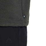 MCKINLEY Farrah M Jkt Fleece GREY