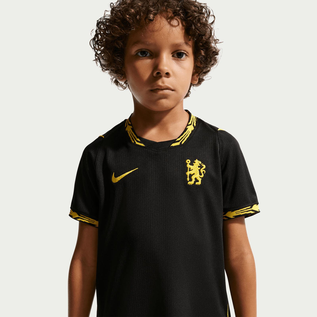 Nike CFC 26 Kids Away Kit
