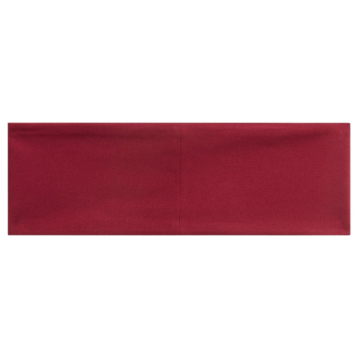 TNF Wmns Base Headband Burgundy