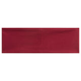TNF Wmns Base Headband Burgundy
