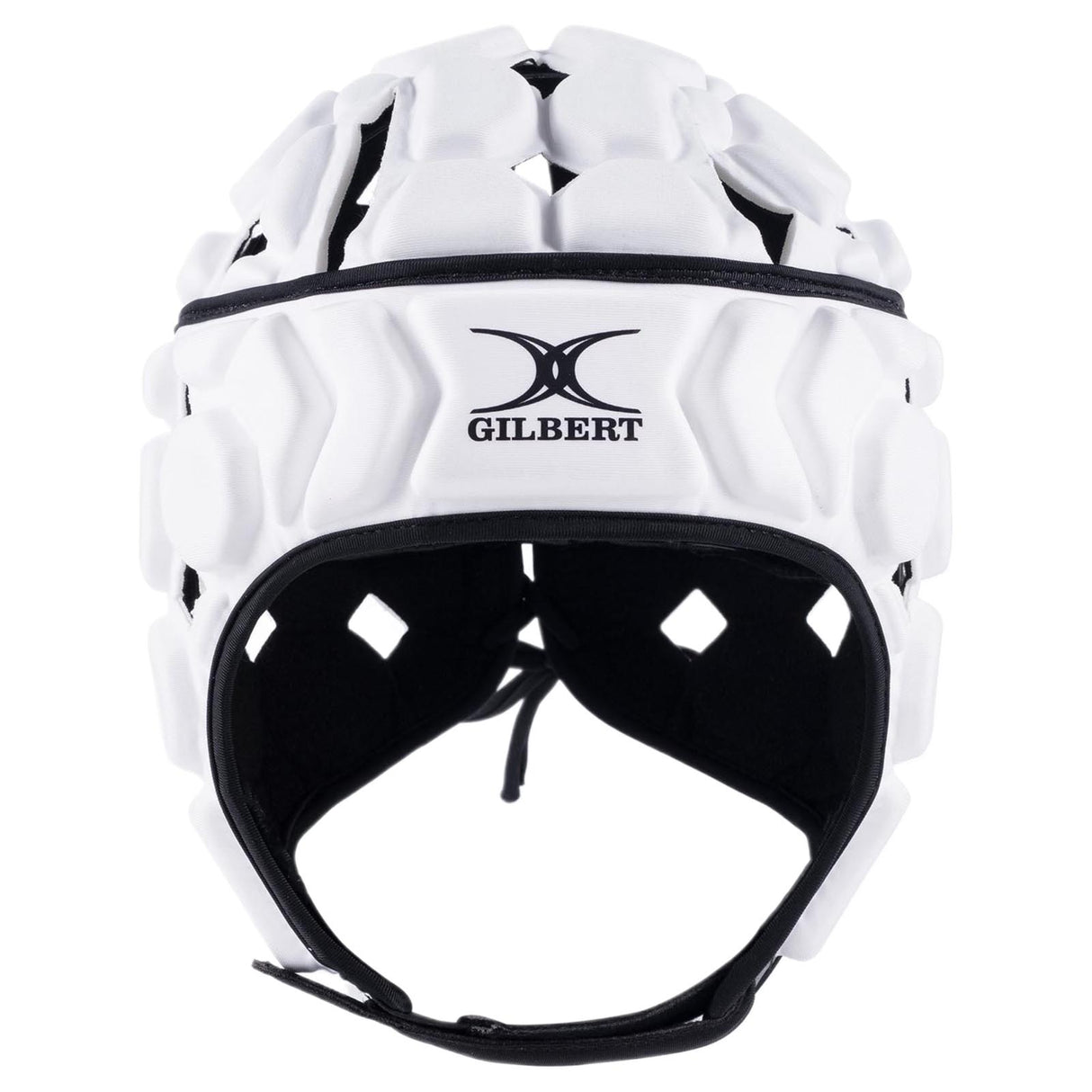 Gilbert H/Guard Octane White