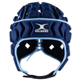 Gilbert Kids H/Guard Octane Navy