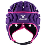 Gilbert Kids H/Guard Octane Purple