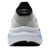 Brooks Ghost 18 Wide Mens White/Black