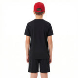New Era LFC 26 Kids Core 9Forty Red