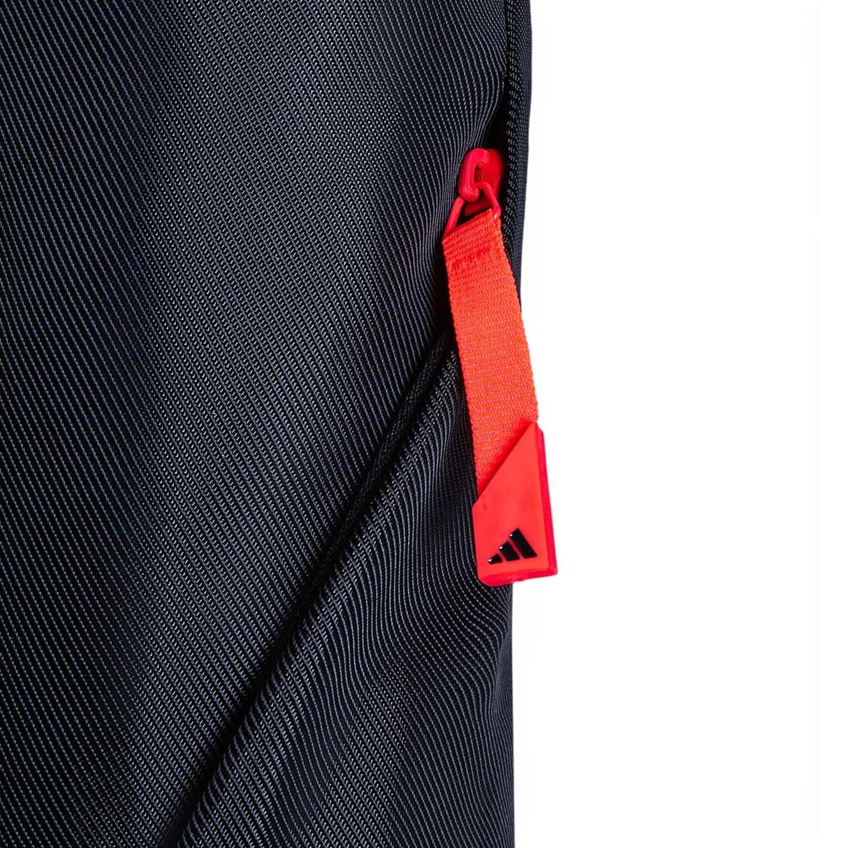 adidas VS .6 Stick Sleeve Bag Black Pink