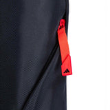 adidas VS .6 Stick Sleeve Bag Black Pink