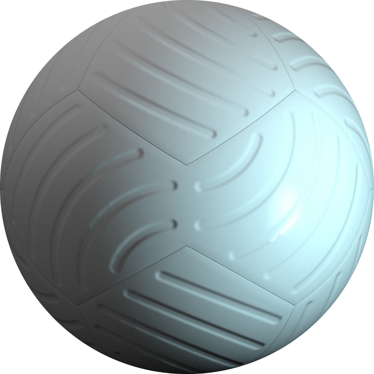 Mitre FA Cup 26/27 Train Football 5 Red