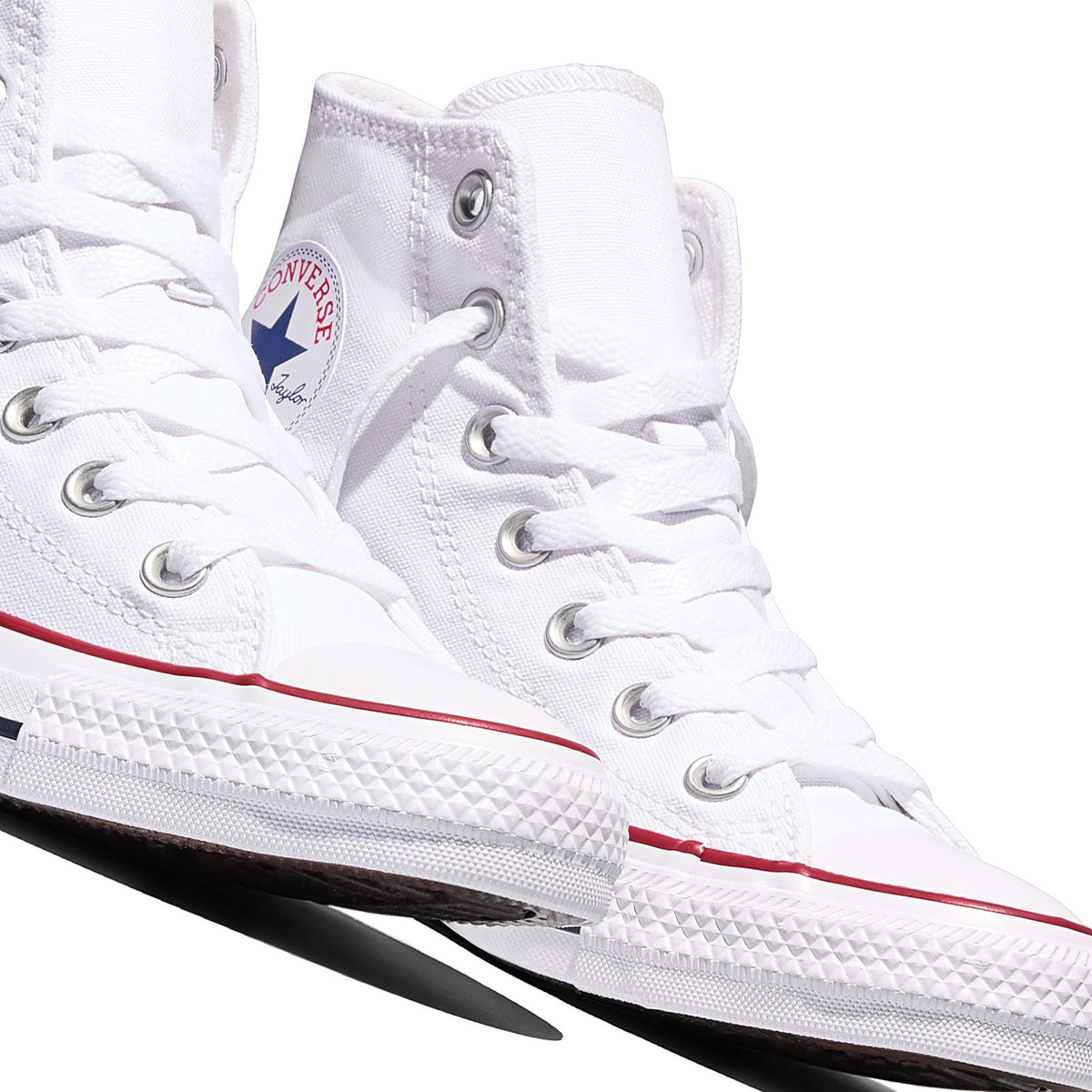 Converse Chuck Taylor All Star W White