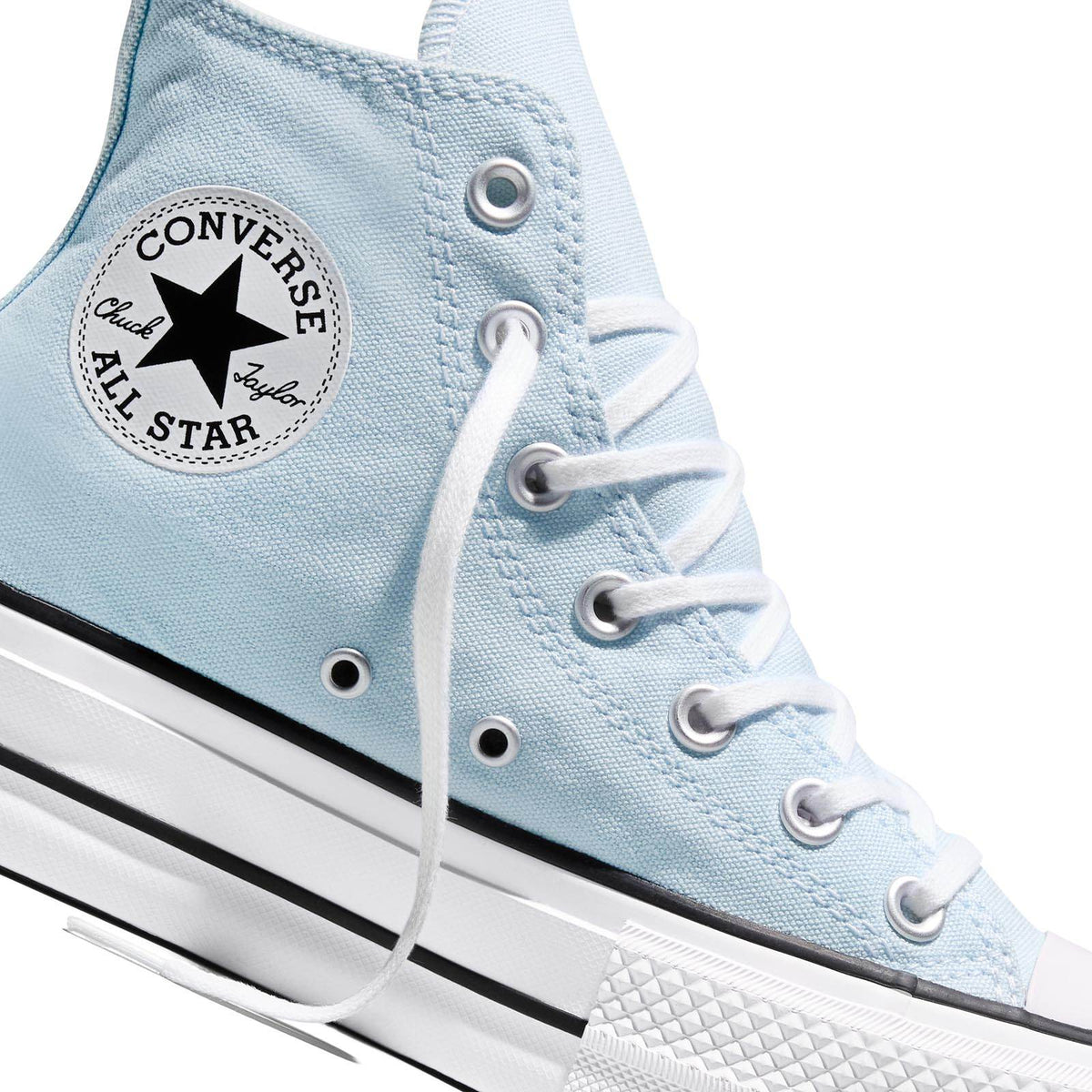 Converse Chuck Taylor All Star Lift Blue