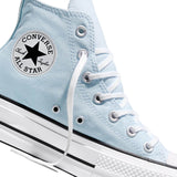 Converse Chuck Taylor All Star Lift Blue