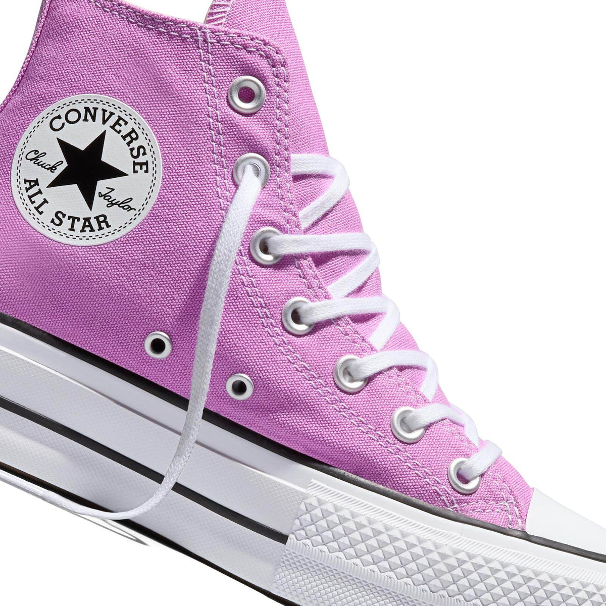 Converse Chuck Taylor All Star Lift Pink