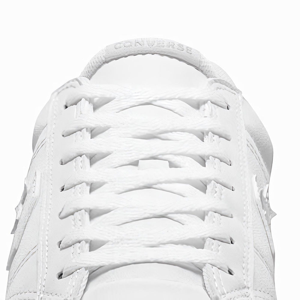 Converse Sport Casual Faux Leather Mens Low Top Shoes