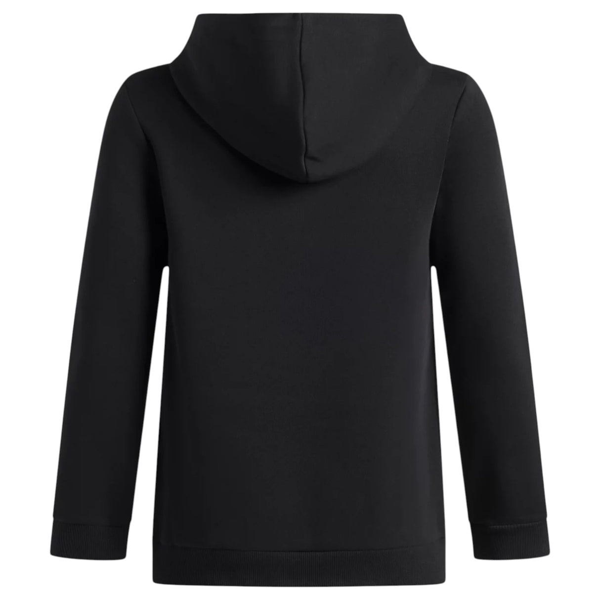 UA Kids  Rival Fleece Hoodie Black