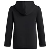 UA Kids  Rival Fleece Hoodie Black