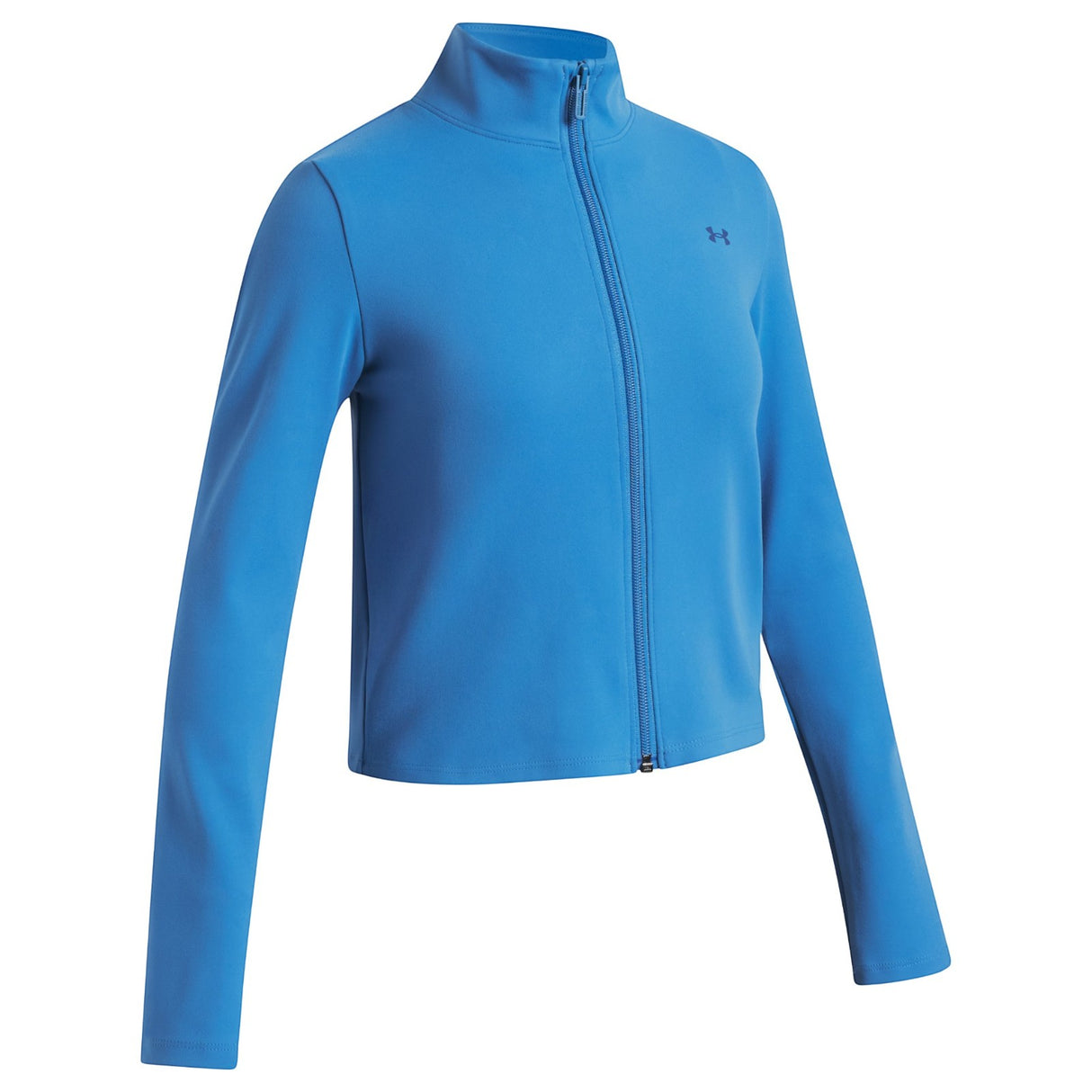 UA Kids Motion FZ Top Blue