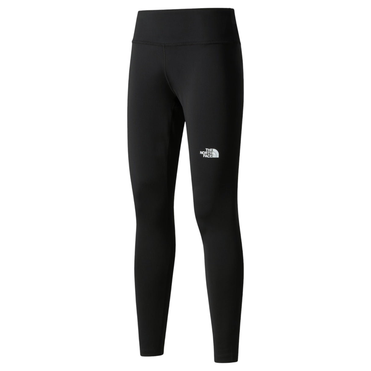 TNF Girls Flex Legging Black