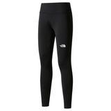 TNF Girls Flex Legging Black