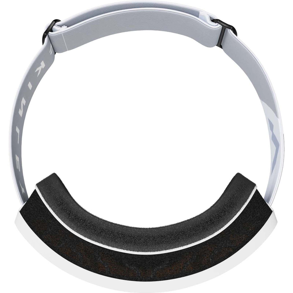 MCKINLEY Base VidoSpec2 Goggle,WHITE