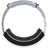 MCKINLEY Base VidoSpec2 Goggle,WHITE