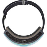 MCKINLEY U Ten-Nine II Revo Goggle,BLACK