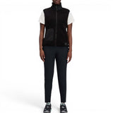 MCKINLEY W Ella II Vest Flc Blk