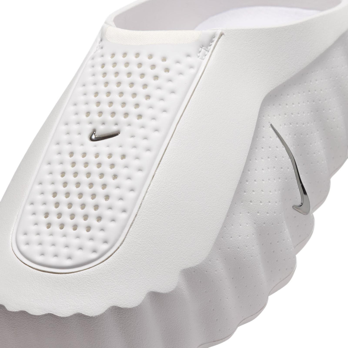 Nike Mind 001 Slides Wmns White