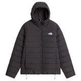 TNF Mens Aconcagua Hooded Jacket Grey