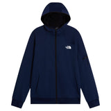 TNF Men Mountain Athletic FZ Flc 2.0 Nvy