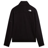 TNF Men Mountain Athletic QZ Flc 2.0 Blk