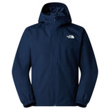 TNF Mens Quest Jacket Navy
