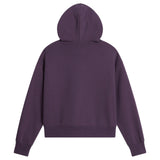 TNF Wmns ESS Simple Dome Boxy Hdy Prpl
