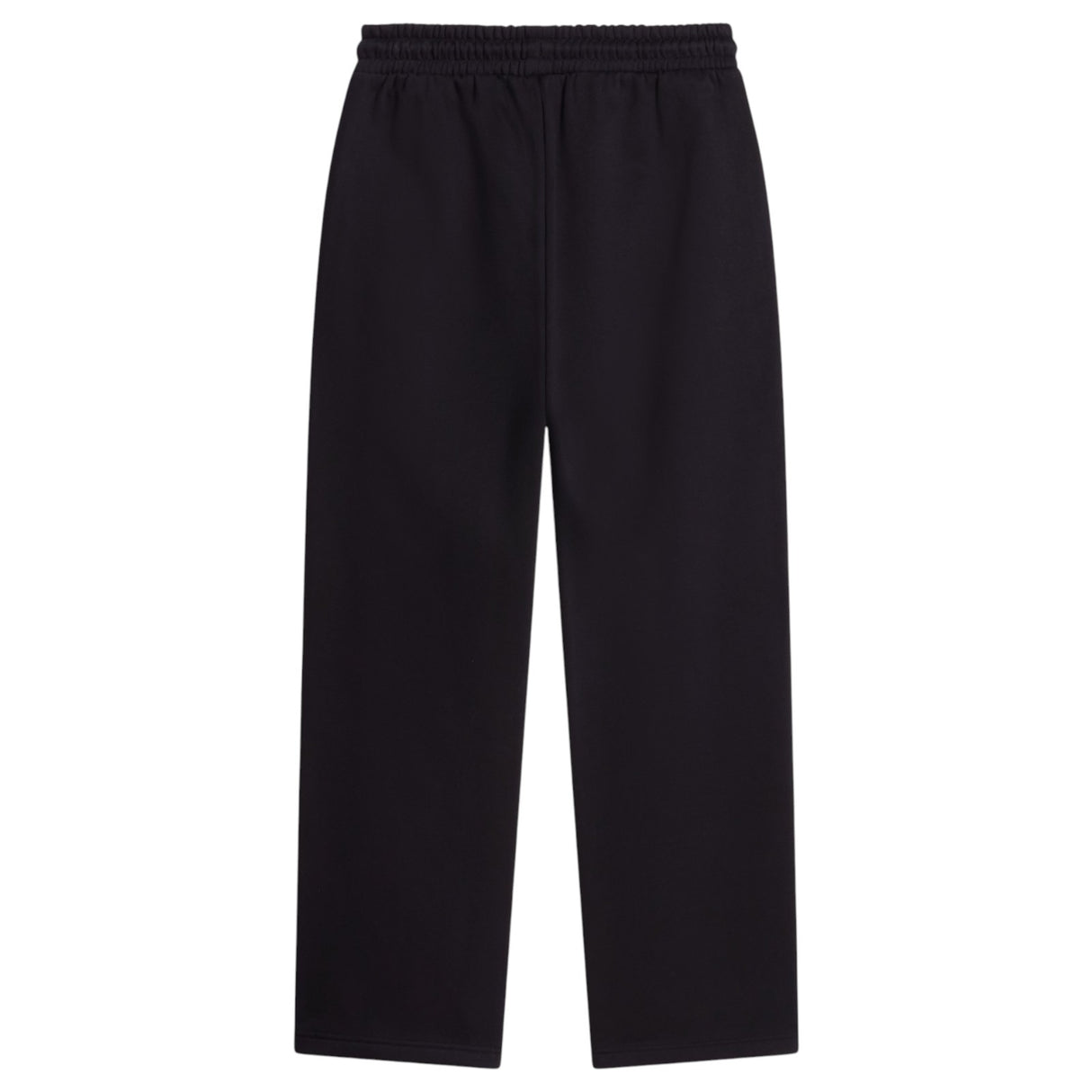 TNF Wmns ESS Simple Dome Flc Pants Blk