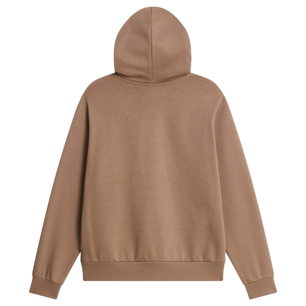 TNF Wmns Evolution Simple Dome Hdy Brwn