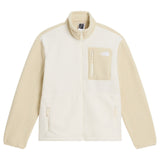 TNF Wmns Yumiori Full Zip White