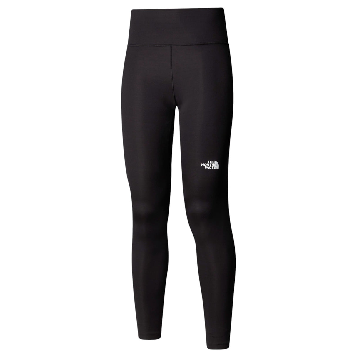 TNF Wmns Flex Tights 28in Black