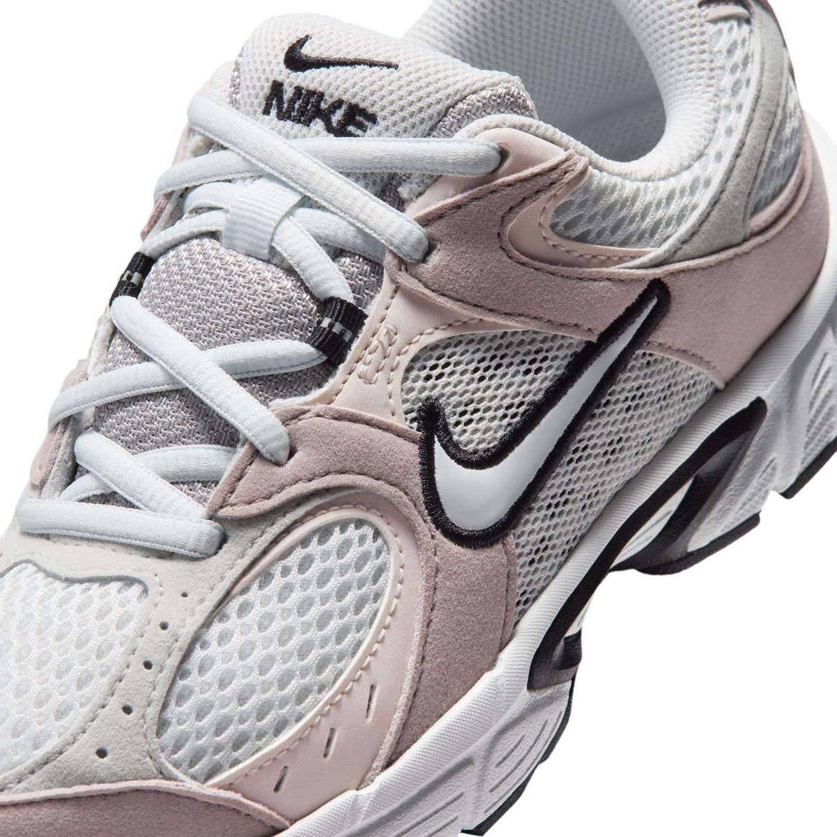 NIKE V5 RNR Girls White