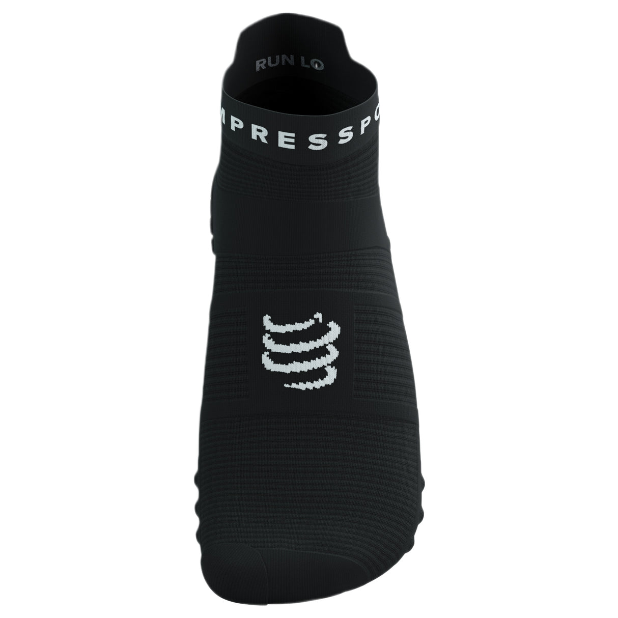 Compressport Pro Racing v4 L Sock Wh/Blu