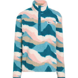 MCKINLEY W Farrah HS Jkt Fl Knit Bl