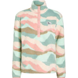 MCKINLEY W Farrah HS Jkt Fl Knit Gn