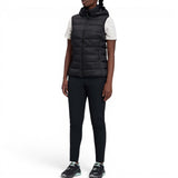 MCKINLEY W Erla Vest Padded Blk