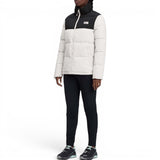MCKINLEY W Pedra JKT Padded Wht