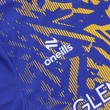 O'Neills Longford Training 26 Jersey Blu