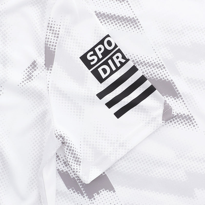 O'Neills Louth Training 26 Jersey White
