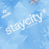 O'Neills Dublin Training 26 Jersey  Blue