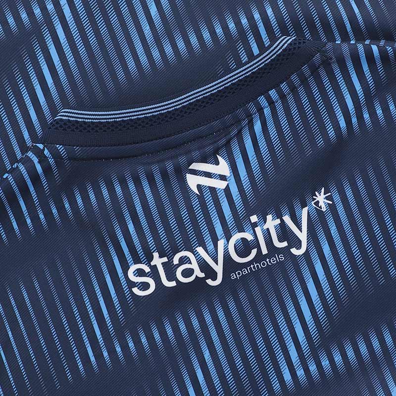 O'Neills Dublin Training 26 Jersey  Navy