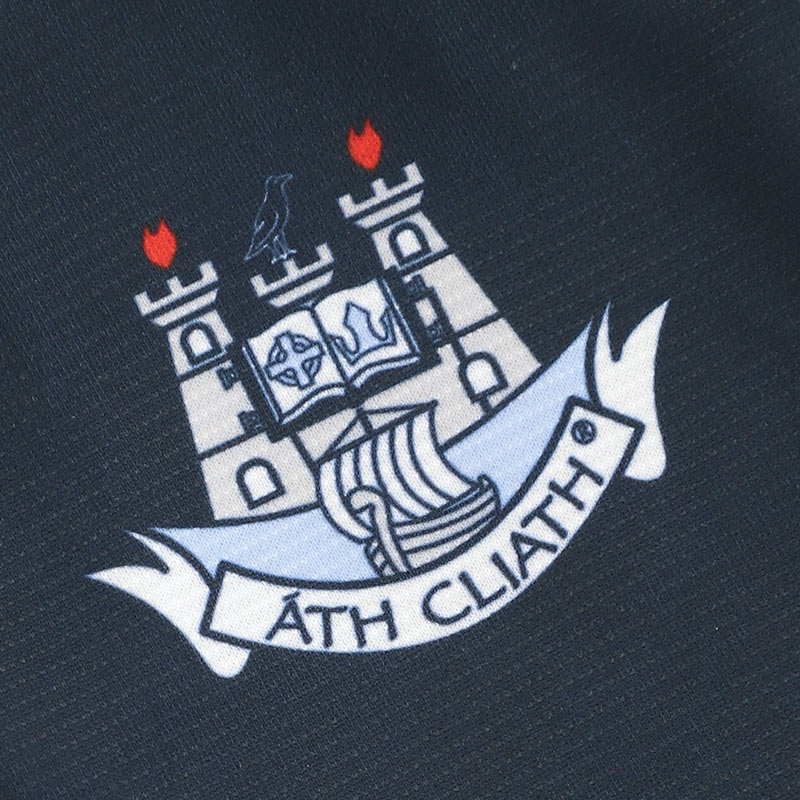 O'Neills Dublin Training 26 Short  Navy