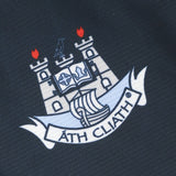 O'Neills Dublin Training 26 Short  Navy